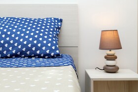 Holiday Rental San Lorenzo District
