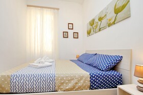 Holiday Rental San Lorenzo District