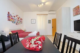 Holiday Rental San Lorenzo District