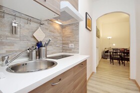 Holiday Rental San Lorenzo District