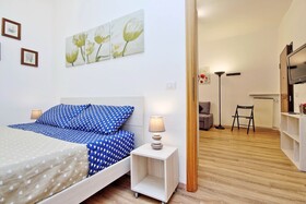Holiday Rental San Lorenzo District