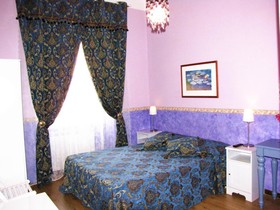 Holiday Sunny Roma B&B