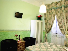 Holiday Sunny Roma B&B