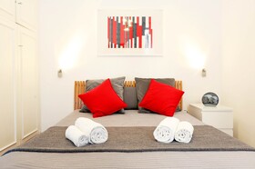Home2Rome - Trastevere
