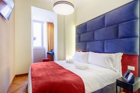 Hometown Vite Suites