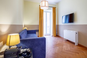 Hometown Vite Suites