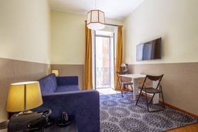Hometown Vite Suites