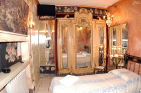 Hospitales del Pellegrino - Trastevere