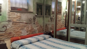 Hospitales del Pellegrino - Trastevere