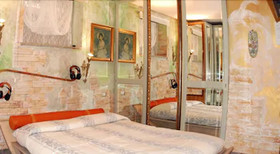 Hospitales del Pellegrino - Trastevere