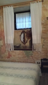 Hospitales del Pellegrino - Trastevere