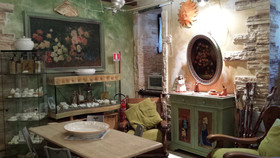 Hospitales del Pellegrino - Trastevere