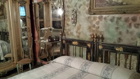 Hospitales del Pellegrino - Trastevere