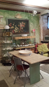 Hospitales del Pellegrino - Trastevere
