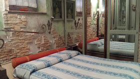 Hospitales del Pellegrino - Trastevere