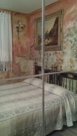 Hospitales del Pellegrino - Trastevere