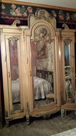 Hospitales del Pellegrino - Trastevere