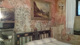 Hospitales del Pellegrino - Trastevere