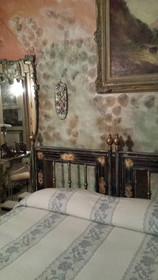 Hospitales del Pellegrino - Trastevere