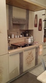 Hospitales del Pellegrino - Trastevere