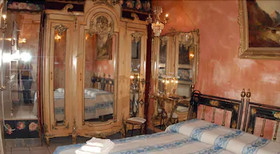 Hospitales del Pellegrino - Trastevere
