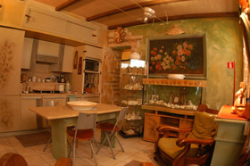 Hospitales del Pellegrino - Trastevere