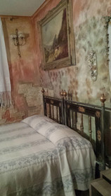 Hospitales del Pellegrino - Trastevere