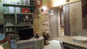 Hospitales del Pellegrino - Trastevere