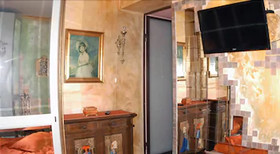 Hospitales del Pellegrino - Trastevere