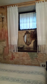 Hospitales del Pellegrino - Trastevere