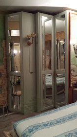 Hospitales del Pellegrino - Trastevere