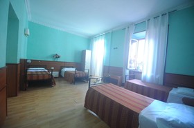 Hostel Beauty
