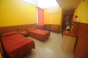 Hostel Beauty