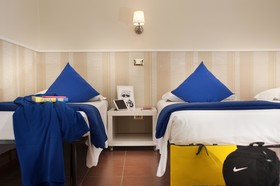 Des Artistes Budget Rooms