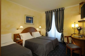 Al Manthia Hotel