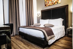 Al Manthia Hotel