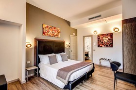 Al Manthia Hotel