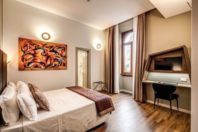 Al Manthia Hotel