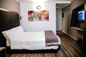 Al Manthia Hotel
