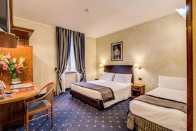 Al Manthia Hotel