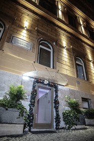 Al Manthia Hotel