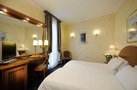Al Manthia Hotel