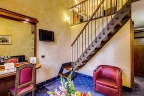 Al Manthia Hotel