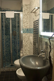 Hotel Agorà Roma