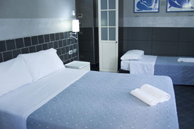 Hotel Agorà Roma
