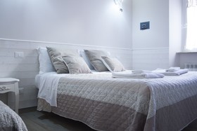 Hotel Agorà Roma