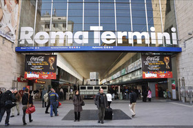 Hotel Agorà Roma