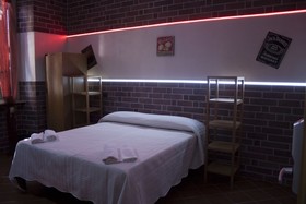 Hotel Agorà Roma