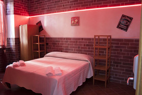 Hotel Agorà Roma