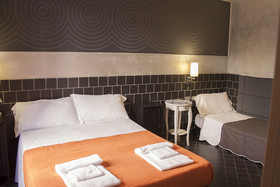 Hotel Agorà Roma